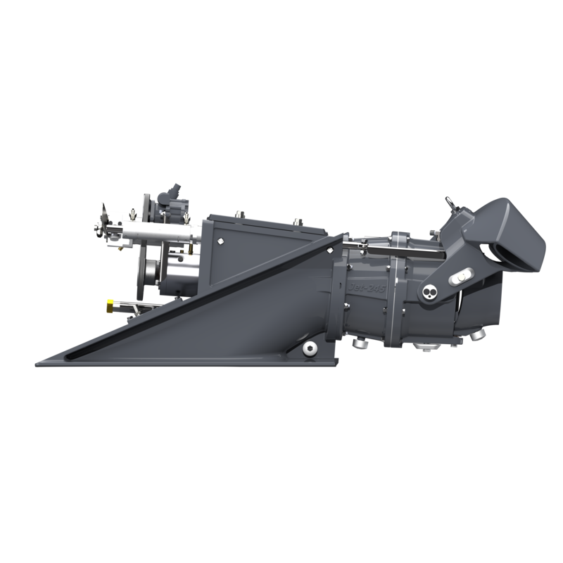 Alamarin Jet AJ 245
