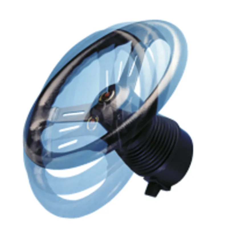 Seastar Safe-T Qc Tilt Steuersystem mit Kabel 8' (2.44m)