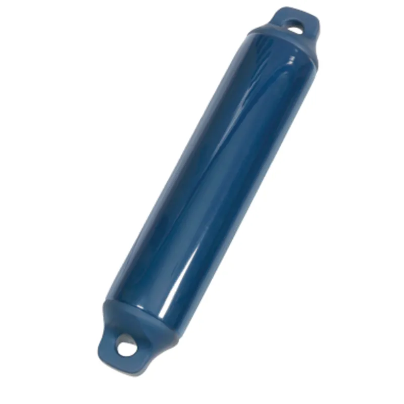 Fender Comet, Ø300mm, L=900mm, Navy (Größe 6) (aufblassbar mit Kugelventil)