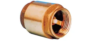 allpa Rückschlagventil