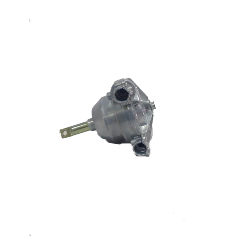 Seastar Tilt Steuerkopf Safe-T Ii