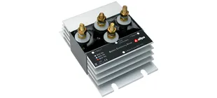 allpa Batterie Schottky Diode