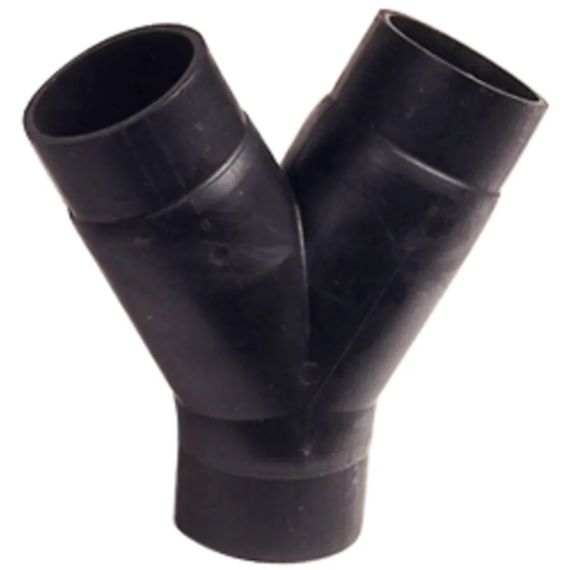 T-Stück für Heißwasserschlauch (902-5008)