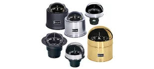 Ritchie Kompasse 'Globemaster'