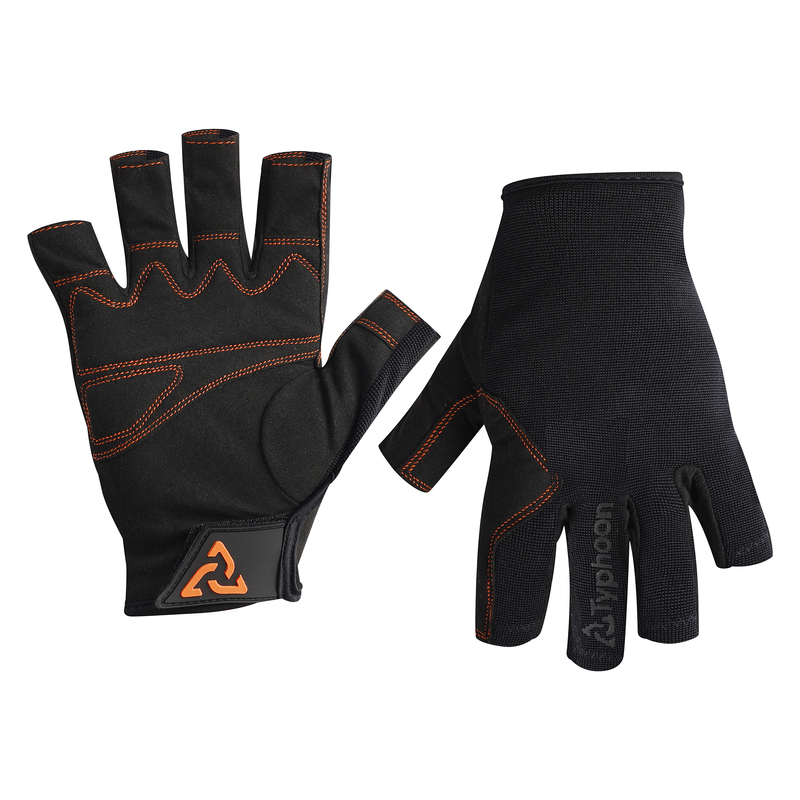 Typhoon Handschuhe Essential Finger offen Gr. YM