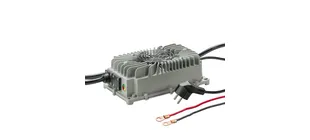 Rebelcell Ladegeräte