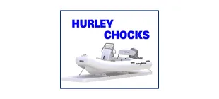 Hurley Chocks