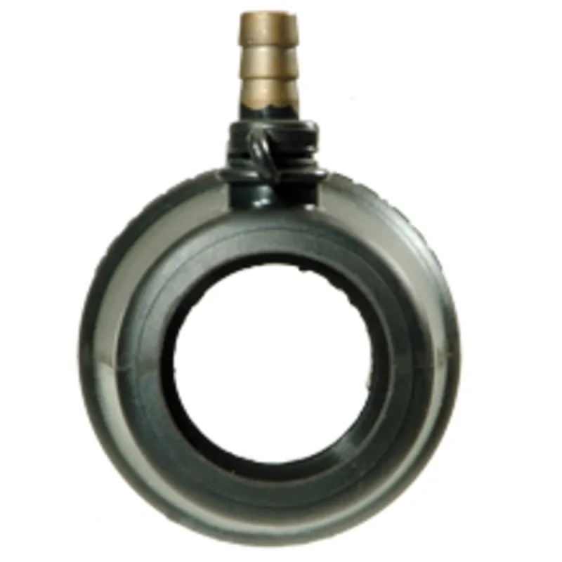 Radice Flexibles Innenlager Aus Gummi mit Wassereinlass, für Propellerwellen Ø40mm, Stevenrohre Ø60mm