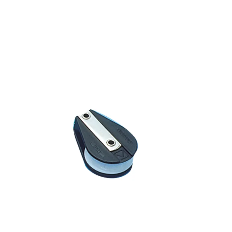 Kunststoff Umlenkblock