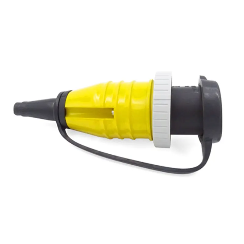 Stecker 16a, Ce, Ip56