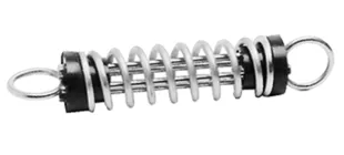 Niro Ruckdämpfer 'Heavy Duty'