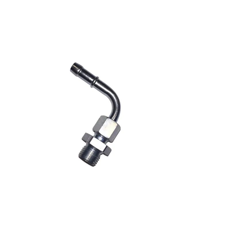 Racor Schlauchtülle Rechtwinklig, 8mm, M16x1-1/2