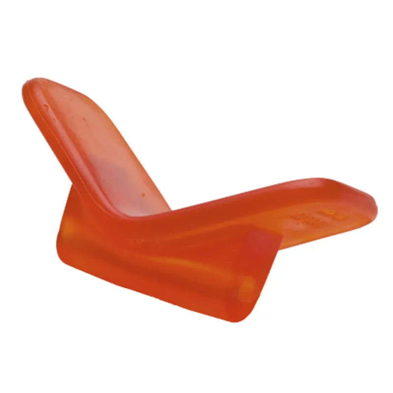 Super V-Buggabel 4" (100mm), Bohrung 1/2" (13mm)