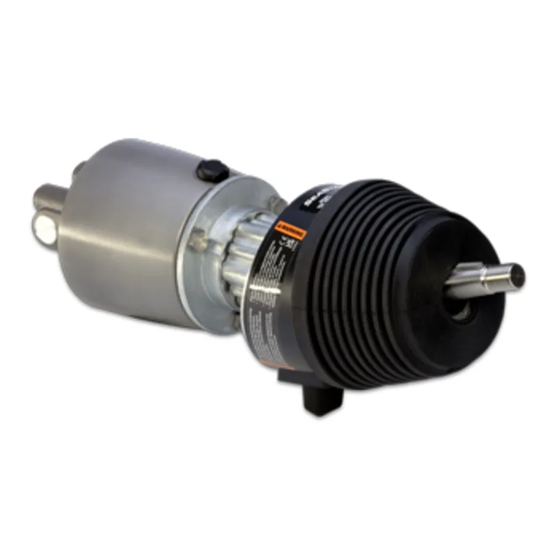 Seastar 2.4 Sport Tilt Steuerpumpe, (39,3cc/70bar), für Hydraulisches Steuersystem