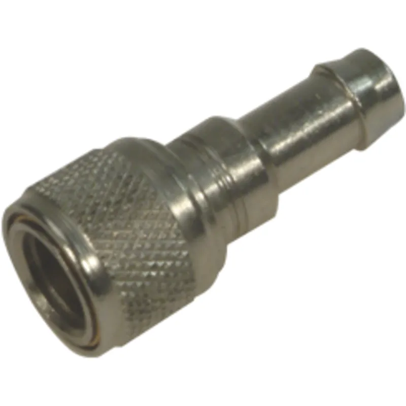 Kraftstoffstecker Suzuki für 5/16" (7,93mm) & 3/8" (9,52mm) Schlauch