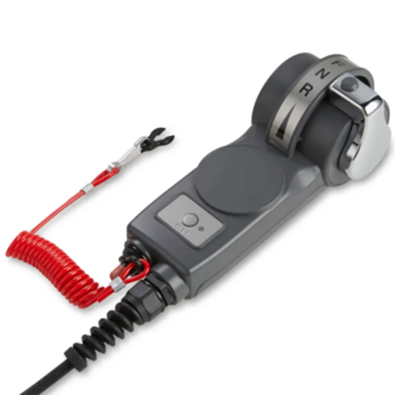 Nhk Mec Handfernbedienungssatz, Ein Motor (Nm0907-00)