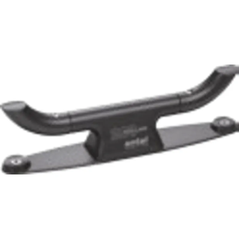 Antal Roller Cleat Modell Rc350/Si Extra Large, Silber Eloxiert