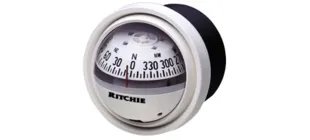Ritchie Dashbordkompasse Modell 'Explorer'