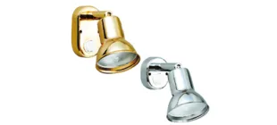 HaloGen-verstellbare Leselampe