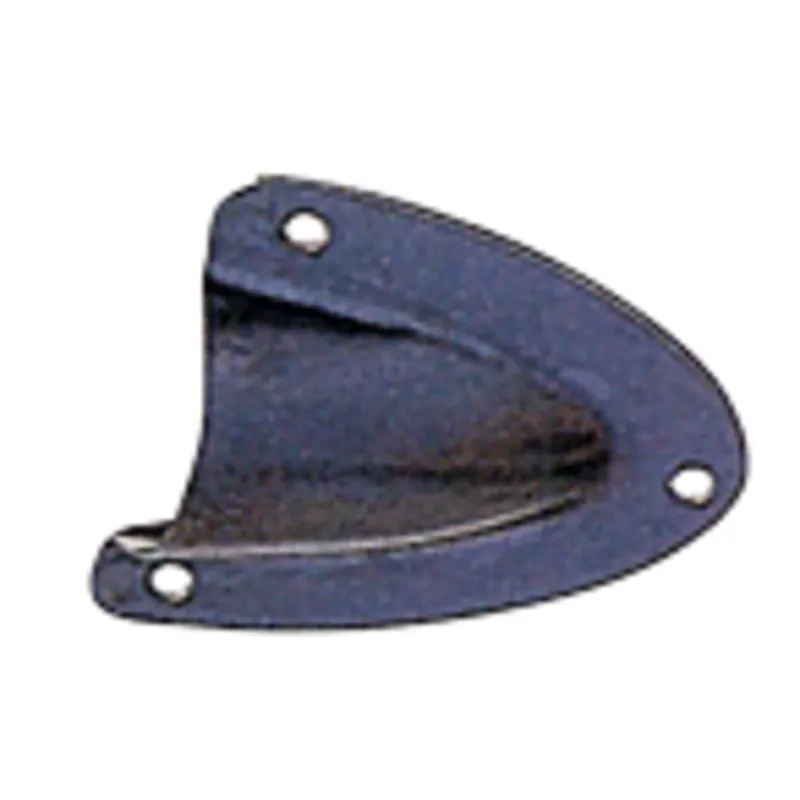 Niro Lüfter, 40x44x16mm