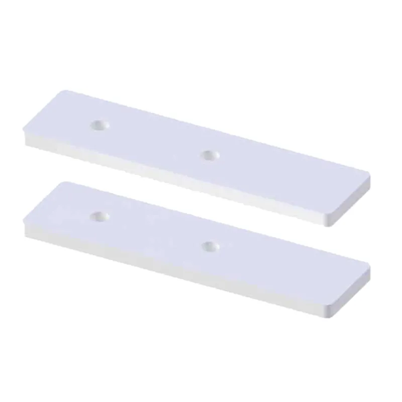 Hurley H3o+ Davit Verlängerung 1/4" Unterlegring Weiß