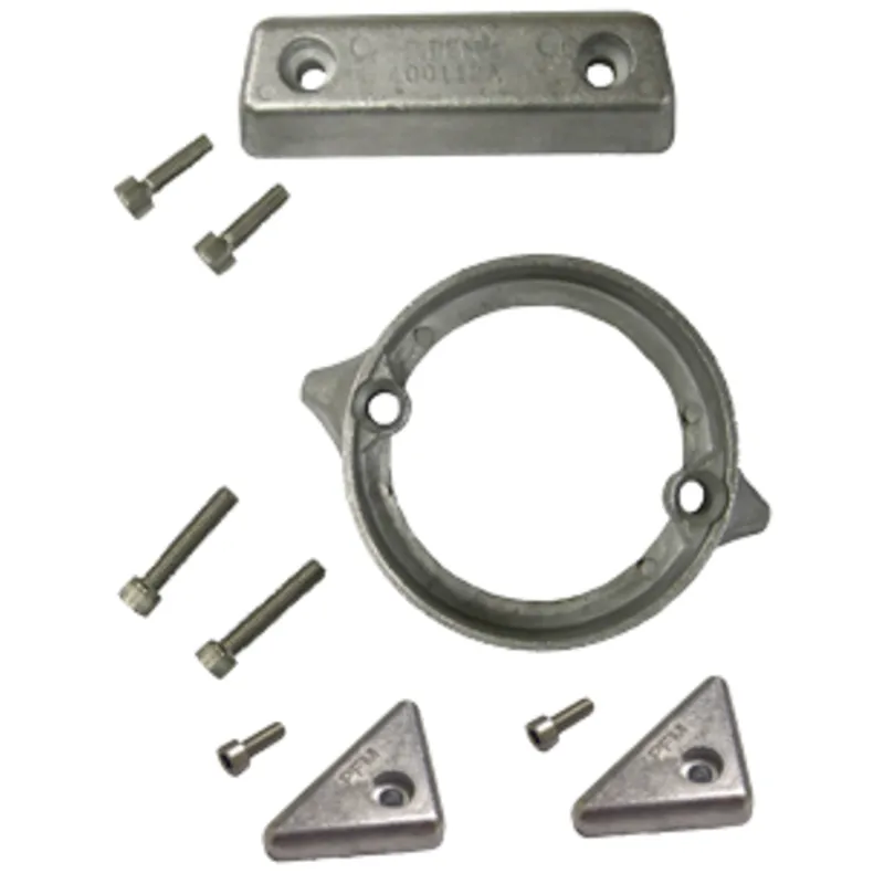 Volvo 280 Navalloy Export Kits