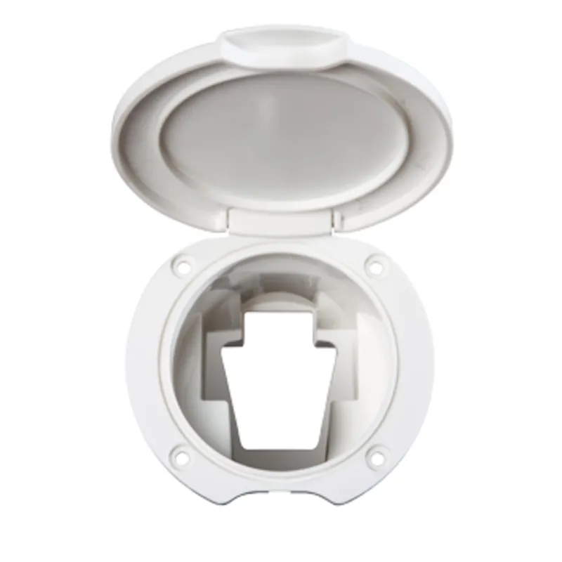 Einzelner Einbaukasten für Duschkopf (484235/234)