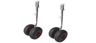 allpa Transporträder