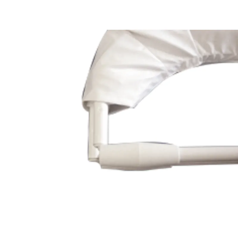 Aluminium Sonnen-Top Modell Bimini, 225x180x140cm