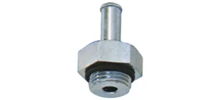 Anschlussnippel für Elektrische Sperrventile für Kraftstoff