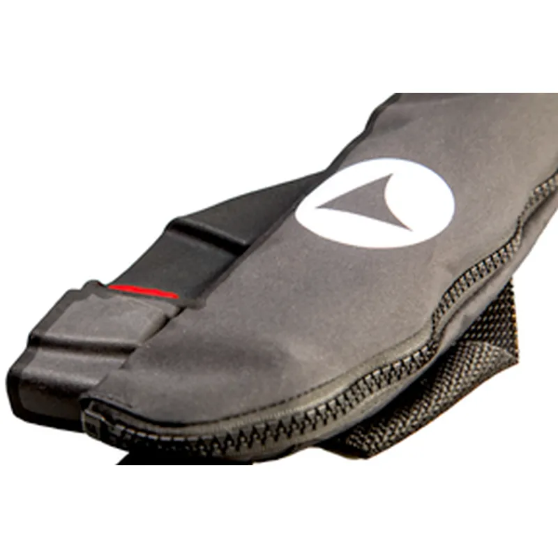 Automatik Rettungsweste Modell Antares EVO 165N >40kg schwarz