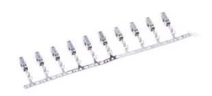 Sierra Terminal, Draht