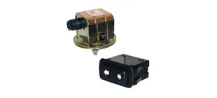 Diverse Pumpenzubehör