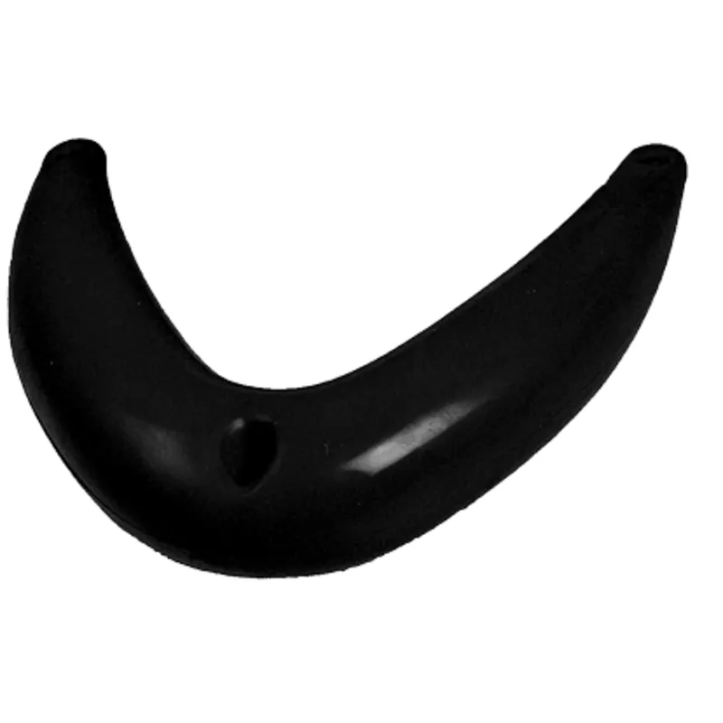 Bugfender, 80x700mm, Schwarz