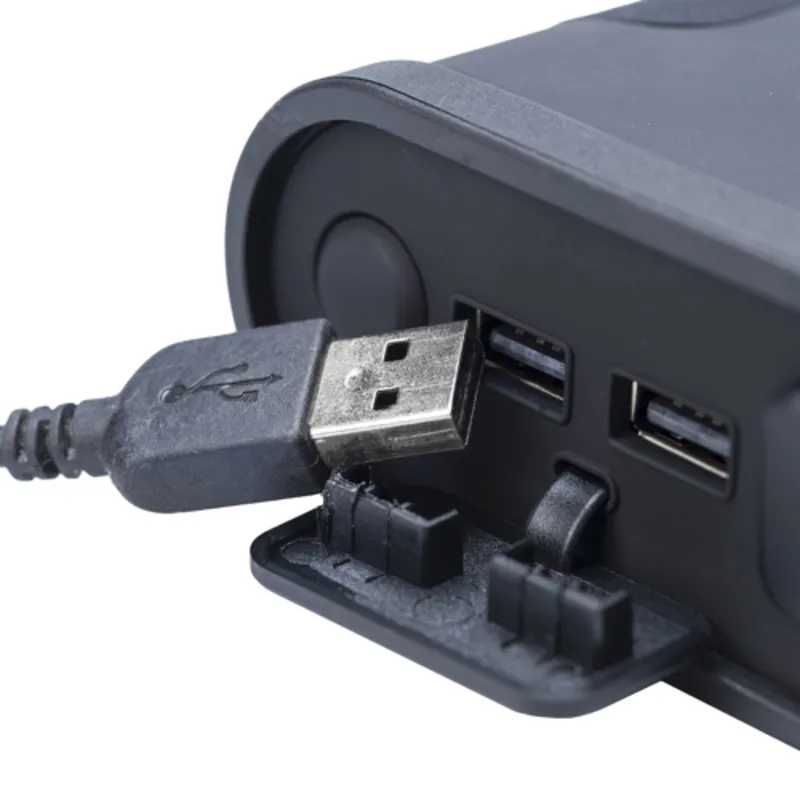 Rebelcell Power Rebel 48K