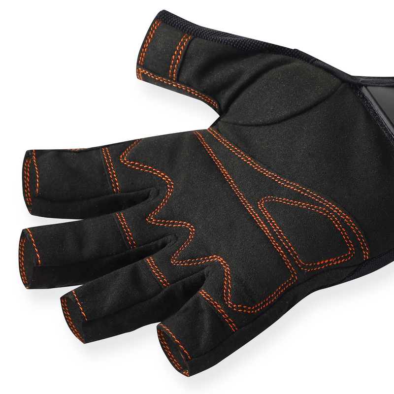 Typhoon Handschuhe Essential Finger offen Gr. YM