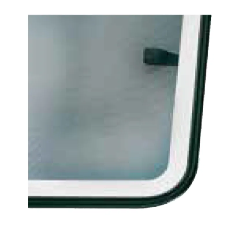 Goïot Fliegengitter für Bull-Auge Modell 'Opal 03'