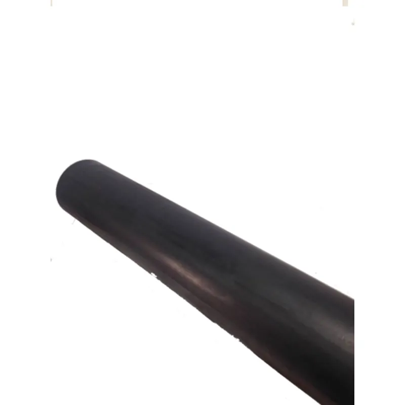 Xforce Eb-75 185/S Stahltunnel Ø185mm, L=1m