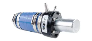 Lasdrop DrySeal, für Propellerwelle Ø35mm