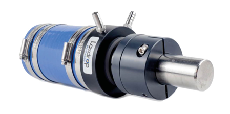 Lasdrop Gen2, für Propellerwelle Ø40mm