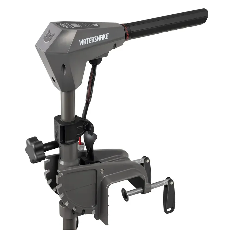 Watersnake Prime 55lb Heckmotor - bürstenlos - 12V 91cm