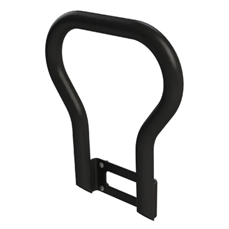 Shockwave S5 Jockeygriff vorne - breit