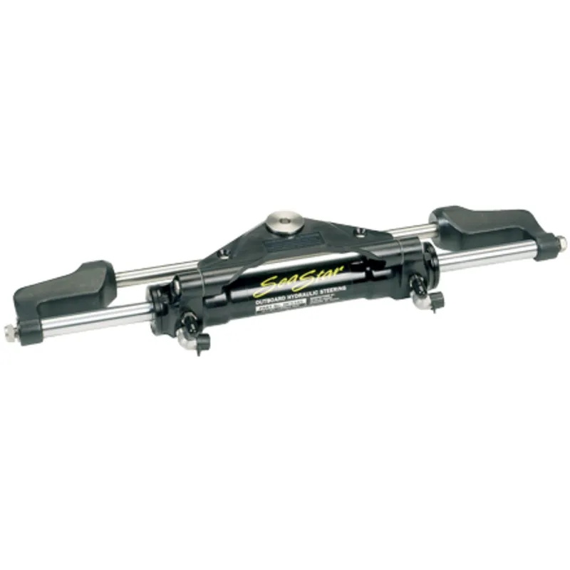 Seastar Hydraulische Lenkung für Aussenborder Bis 300ps, Inkl. Spa Pa1200-2