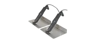 Lectrotab Trimmklappen-Systeme