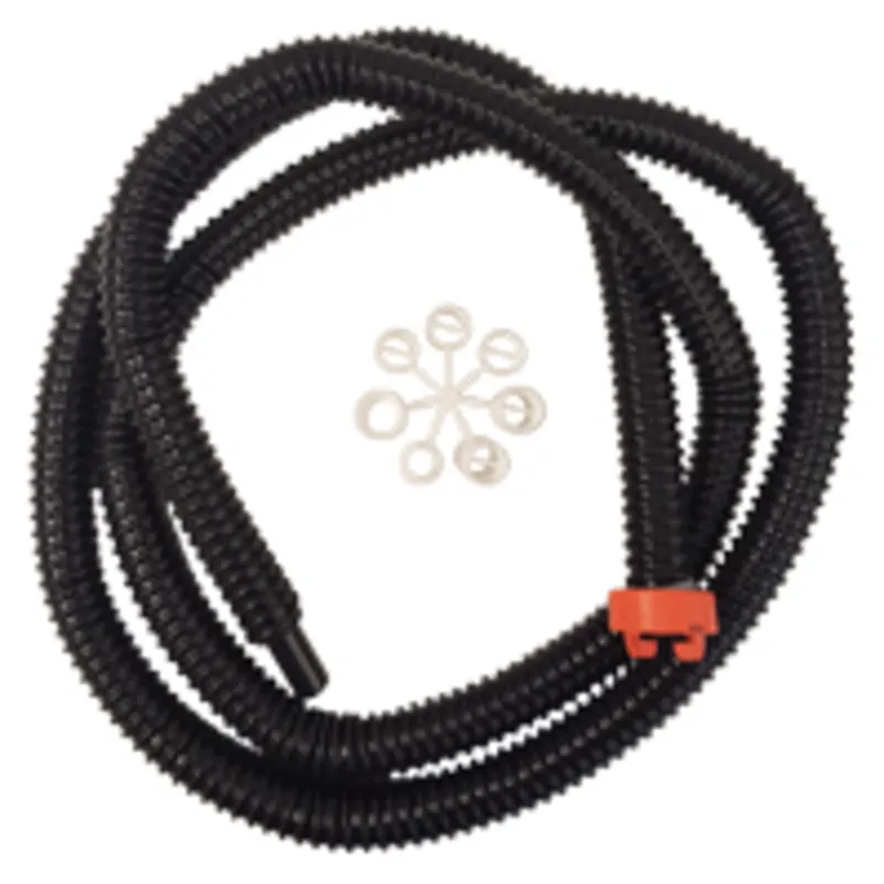 Adapter Zwischen Schlauch Und Bravo-Pumpe