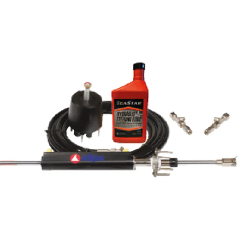 Baystar Hydraulisches Steuersystem 32kgm