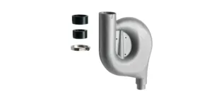 allpa Anti-Schaum Kraftstoffüberlauf