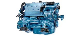 Solé Schiffsdiesel Mini 74 (Basis Mitsubishi)