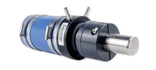 Lasdrop Gen2, für Propellerwelle Ø25mm