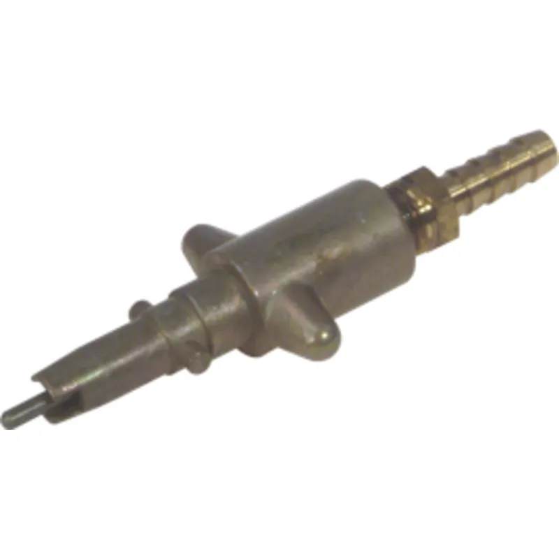 Sierra Kraftstoffstecker 3/8" (9,52mm) Mariner/Mercury, Male